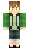 Radmir minecraft skin