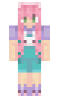 Kiribunni minecraft skin