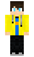 janekilowski minecraft skin