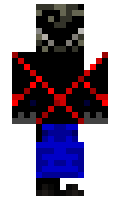 Lucan minecraft skin