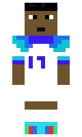 Atelliya minecraft skin