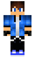 JuanStarYT minecraft skin