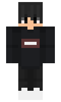 Gallente minecraft skin