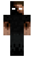 suckless minecraft skin