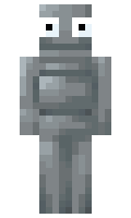 MrCreeperMC minecraft skin