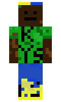 Vogn minecraft skin