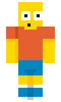 Xedu minecraft skin