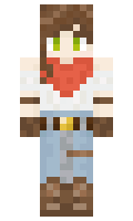 DedSek minecraft skin