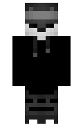 huSe minecraft skin