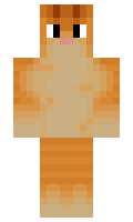 Dreamed minecraft skin