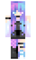 Tanata minecraft skin