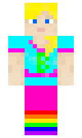 Nrydu minecraft skin