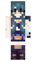 dinrulb minecraft skin