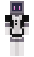 woogie10 minecraft skin