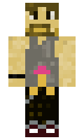 KAYKAY minecraft skin