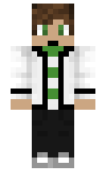 CMETAHKA minecraft skin