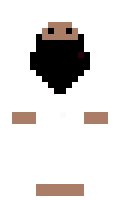 GargAmel156 minecraft skin