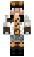 BrighterSteam70 minecraft skin