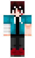 Grinfi23 minecraft skin