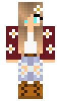 Kapysta123 minecraft skin