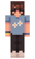 LostPeada minecraft skin