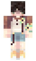 dirtdwellr minecraft skin