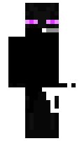 Xrex minecraft skin