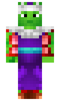 TheKennyBrown minecraft skin