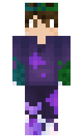 Tizimargen minecraft skin