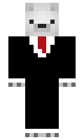 Jazzbears minecraft skin