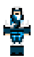 STNV minecraft skin