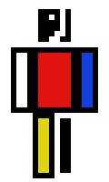 cap2468 minecraft skin