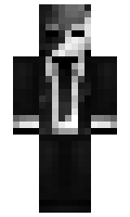 Exen minecraft skin