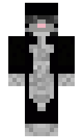 Kingoros minecraft skin