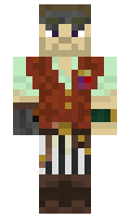 rewritable minecraft skin