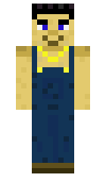 TotemBalls minecraft skin