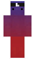 FluxUser minecraft skin