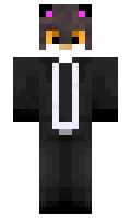 iasia minecraft skin