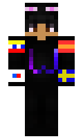 Thatwgamer minecraft skin