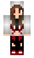 PartyPolar minecraft skin