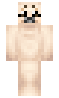 CoryInTheHouseDS minecraft skin