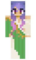 Scylha minecraft skin