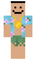 HEPEXczsk minecraft skin