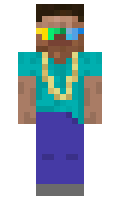 IVAN780 minecraft skin