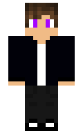 TobiasBahn minecraft skin