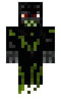 Bountyhunter012 minecraft skin