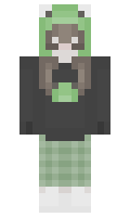 spacegrlelz minecraft skin