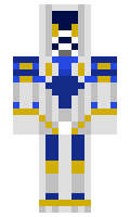 Hammerhead2cool minecraft skin