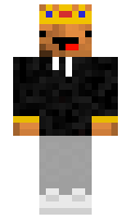 EmperorCookie minecraft skin