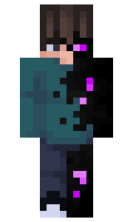 EnderSnowgrave minecraft skin